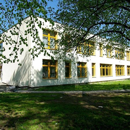 Penzion Fit Velké Losiny Eksteriør billede
